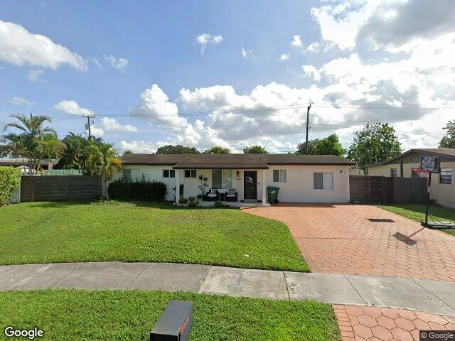 House image located at Hialeah, FL 33015