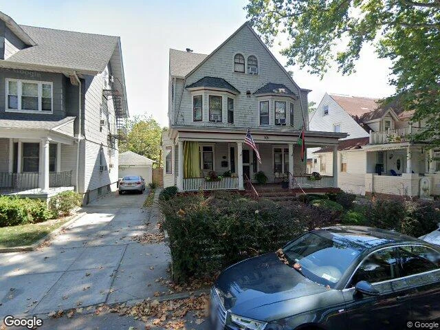 House image located at Brooklyn, NY 11226