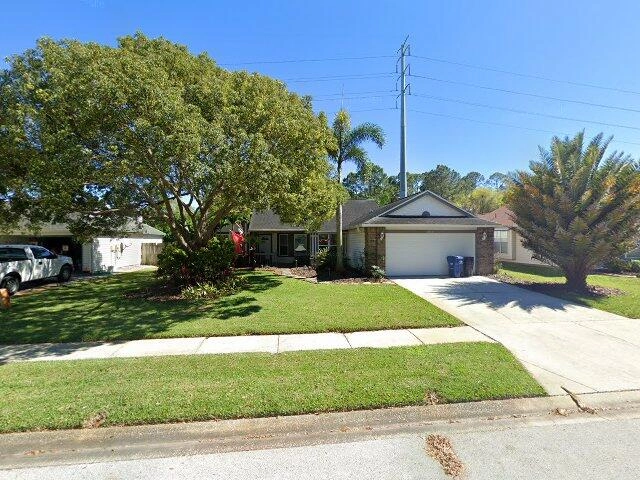 House image located at New Port Richey, FL 34655