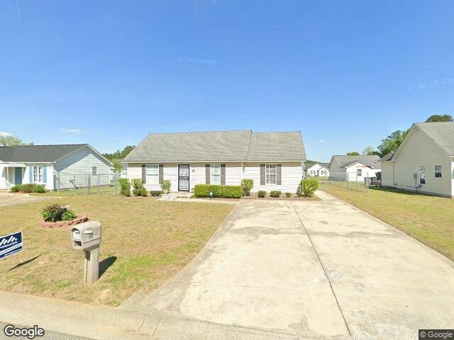 House image located at Rocky Mount, NC 27801
