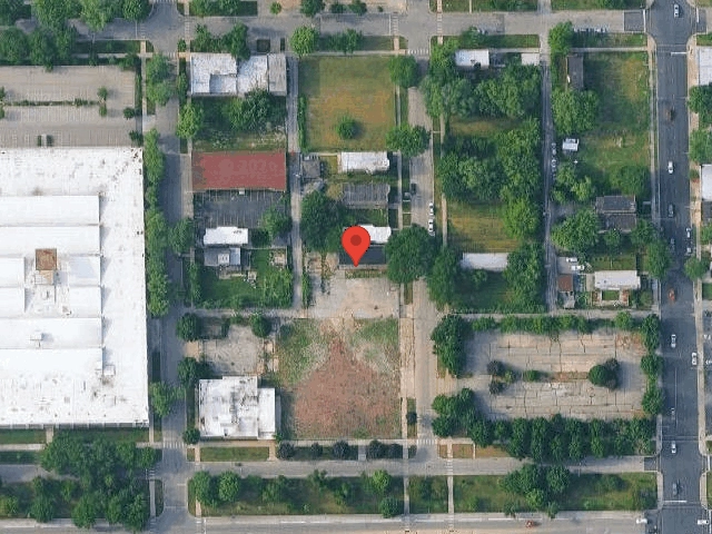 House image located at Wilsonville, IL 62093