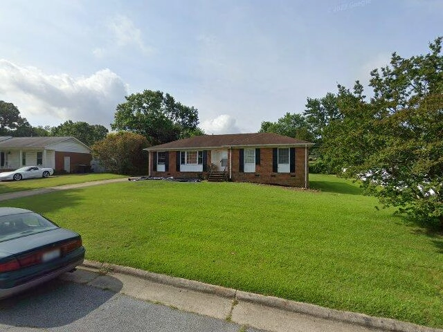 House image located at Greensboro, NC 27407