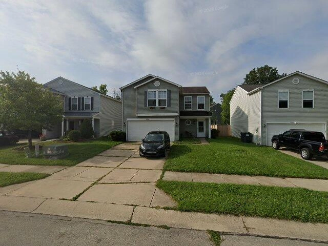 House image located at Pendleton, IN 46064