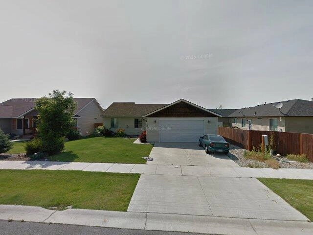 House image located at Post Falls, ID 83854