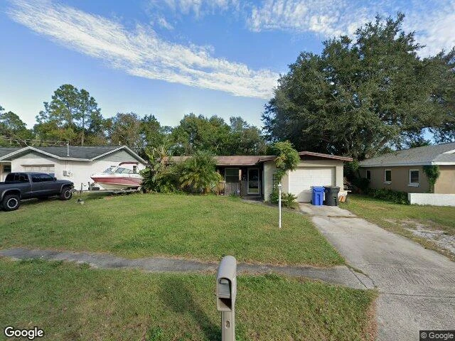 House image located at Tampa, FL 33637