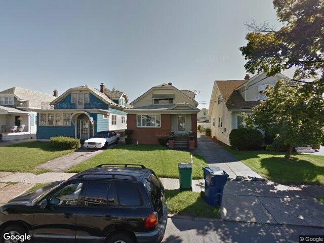 House image located at Buffalo, NY 14215