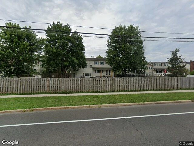 House image located at Somerville, NJ 08876