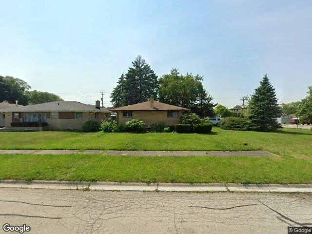 House image located at Zion, IL 60099