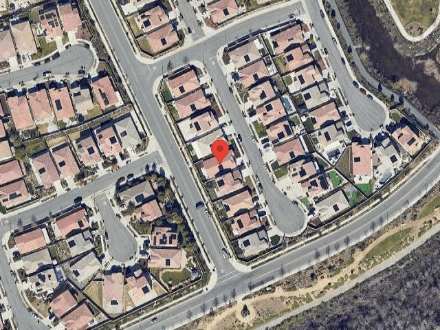 House image located at Menifee, CA 92584