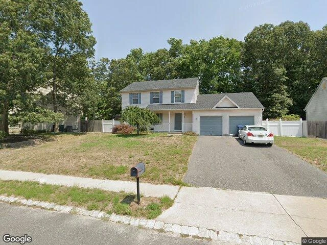 House image located at Tuckerton, NJ 08087