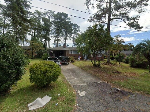 House image located at Columbia, SC 29223
