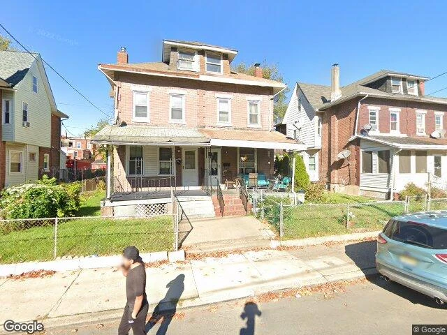 House image located at Trenton, NJ 08609