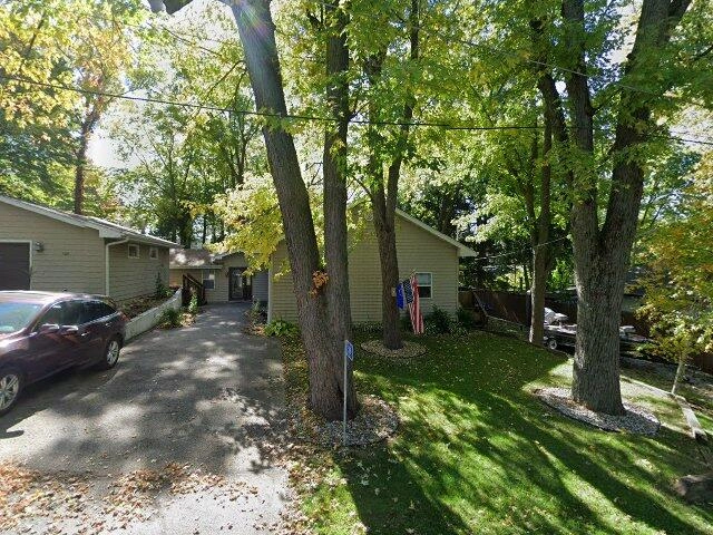 House image located at Twin Lakes, WI 53181