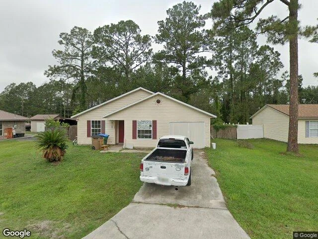 House image located at Lake City, FL 32025