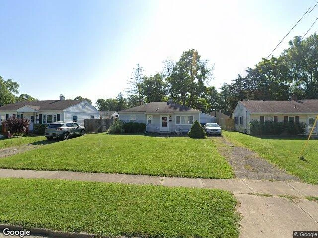 House image located at Mason, OH 45040