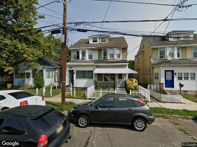 House image located at Trenton, NJ 08609