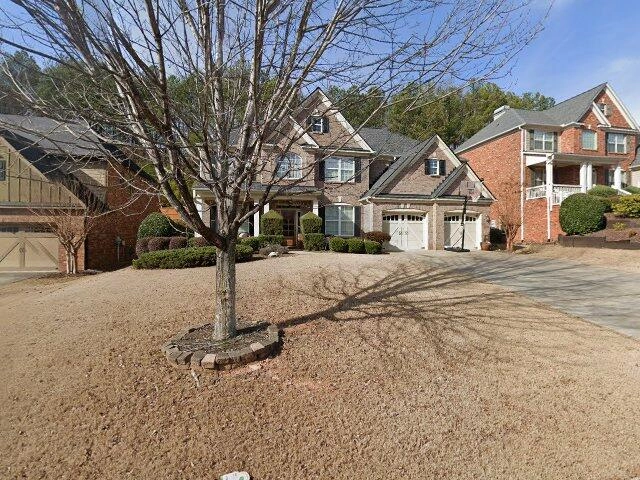 House image located at Cumming, GA 30041