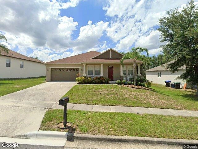 House image located at Orlando, FL 32818