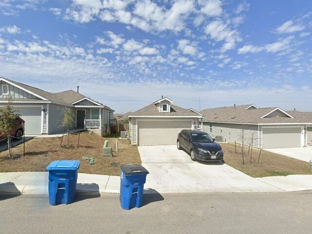 House image located at San Antonio, TX 78252