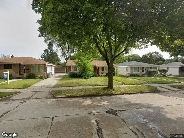 House image located at Milwaukee, WI 53223