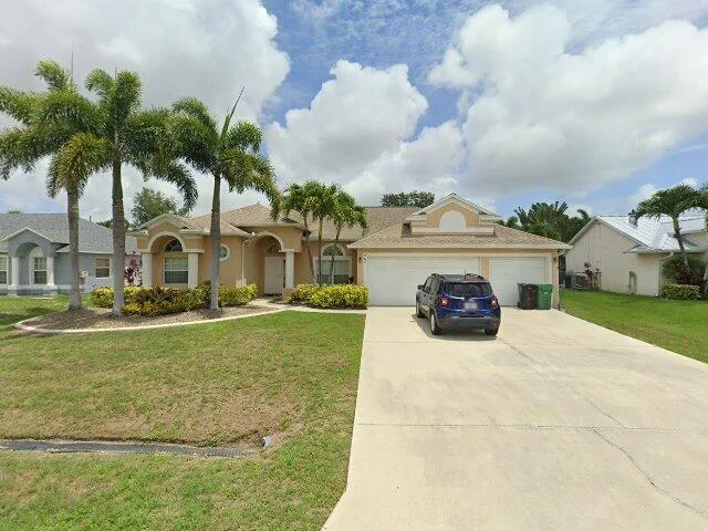 House image located at Port Saint Lucie, FL 34984