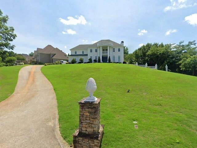 House image located at Gainesville, GA 30506