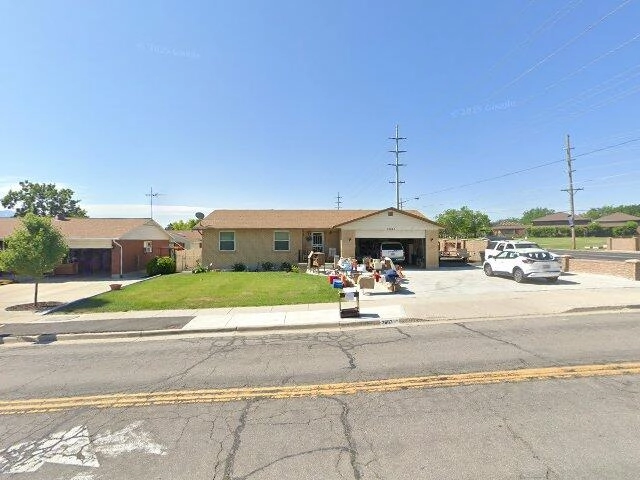 House image located at Salt Lake City, UT 84129