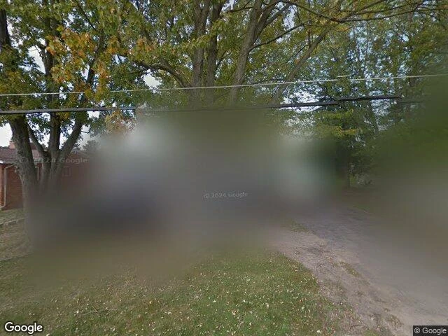 House image located at Jackson, MI 49202