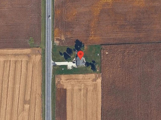 House image located at Columbia City, IN 46725