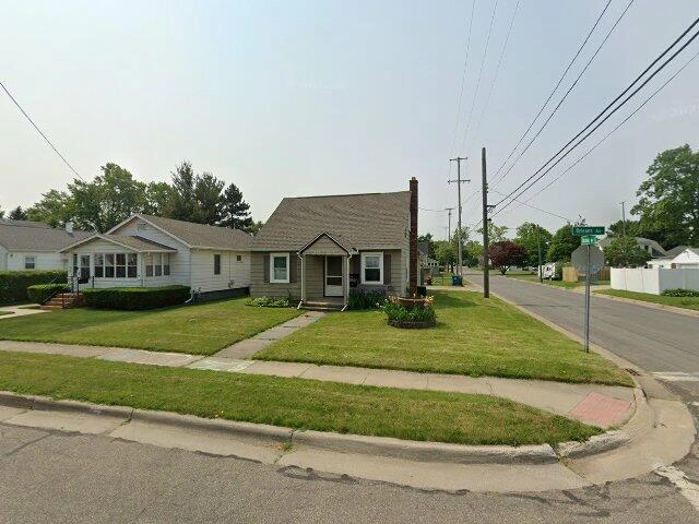 House image located at Battle Creek, MI 49015