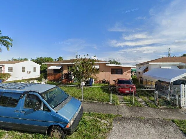 House image located at Miami, FL 33147