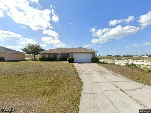 House image located at Cape Coral, FL 33993
