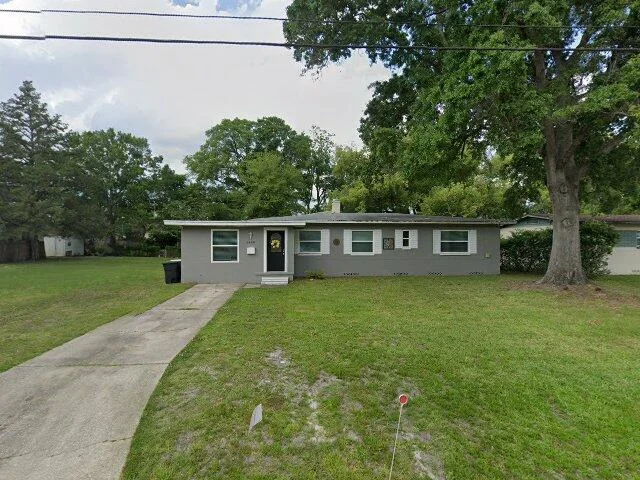 House image located at Jacksonville, FL 32210