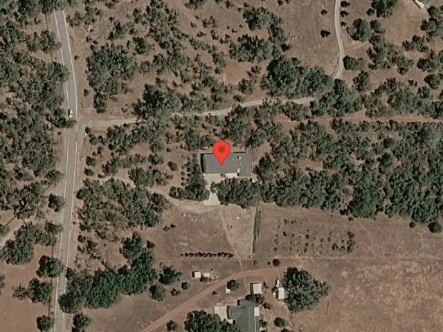 House image located at Manton, CA 96059