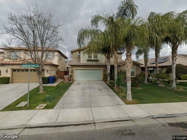 House image located at Bakersfield, CA 93311