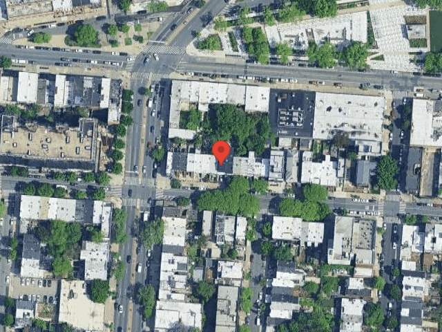 House image located at Brooklyn, NY 11233