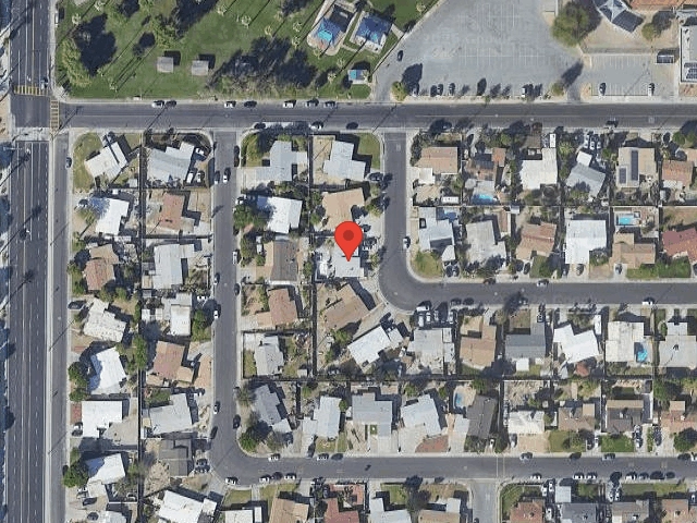 House image located at Indio, CA 92201