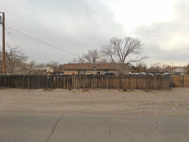 House image located at Albuquerque, NM 87105