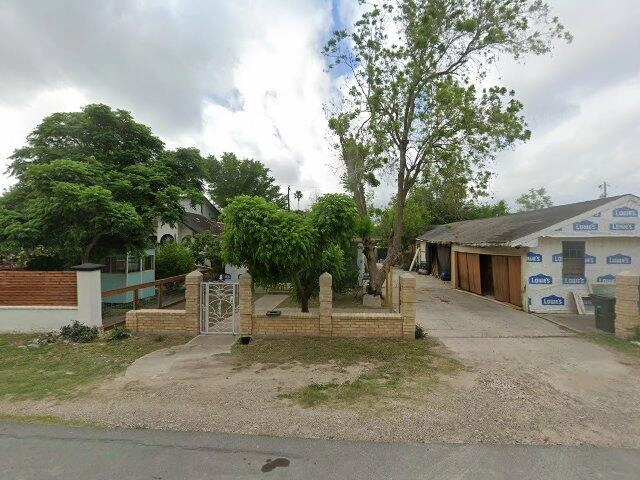 House image located at San Juan, TX 78589