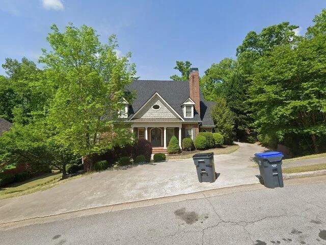 House image located at Suwanee, GA 30024