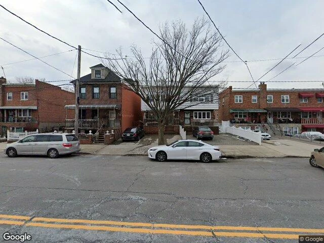 House image located at Bronx, NY 10465