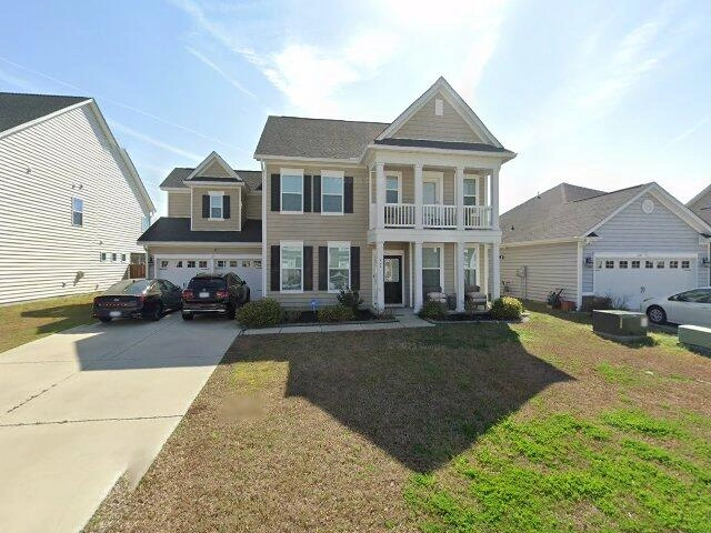 House image located at Summerville, SC 29486