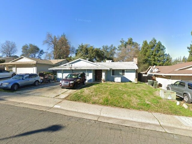 House image located at Orangevale, CA 95662
