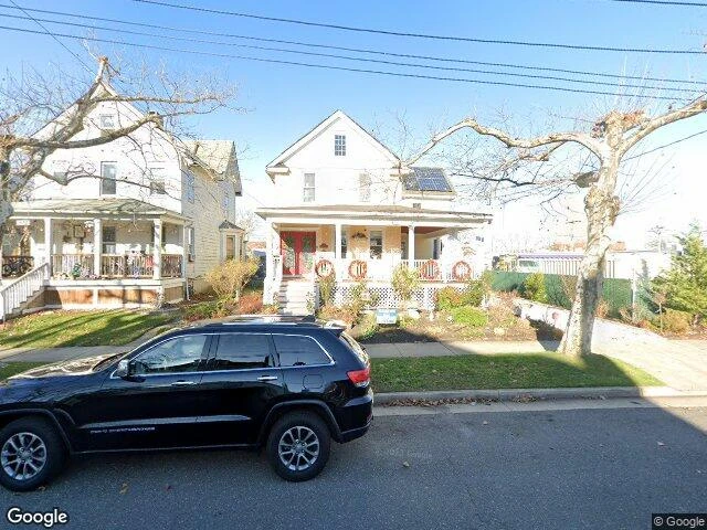 House image located at Asbury Park, NJ 07712