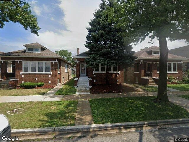House image located at Chicago, IL 60620