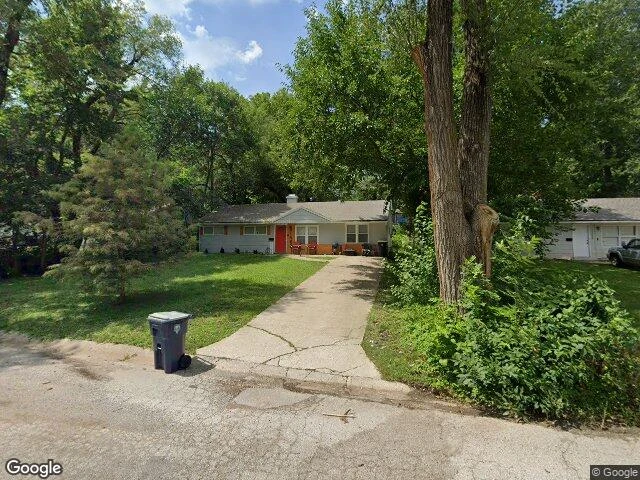 House image located at Kansas City, MO 64134