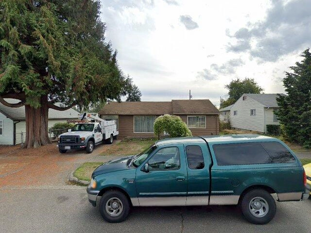 House image located at Tacoma, WA 98405