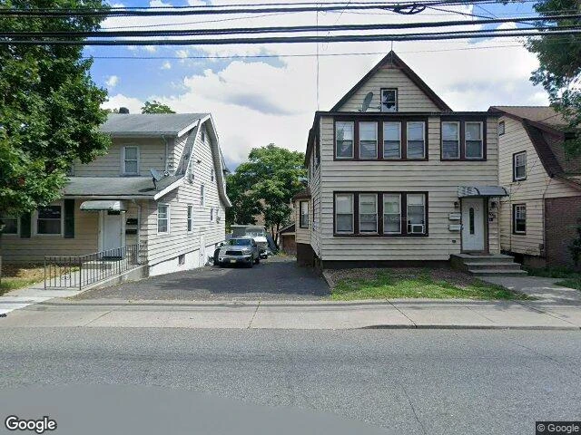 House image located at Ridgefield Park, NJ 07660