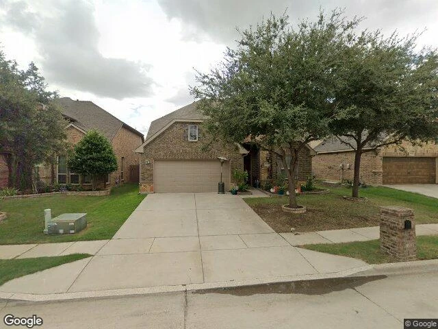 House image located at Fort Worth, TX 76131