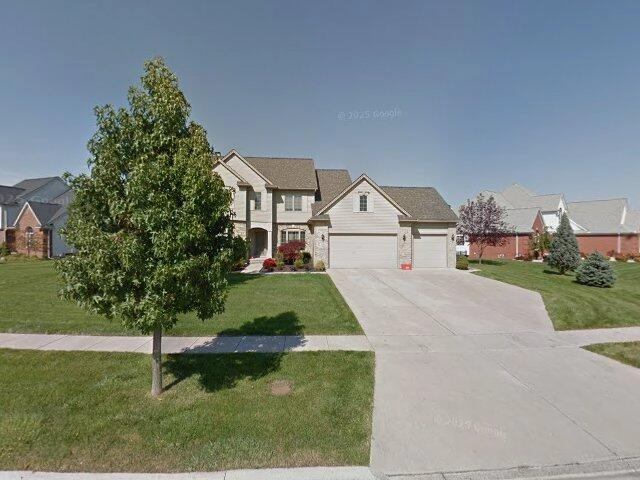 House image located at Monroe, MI 48162